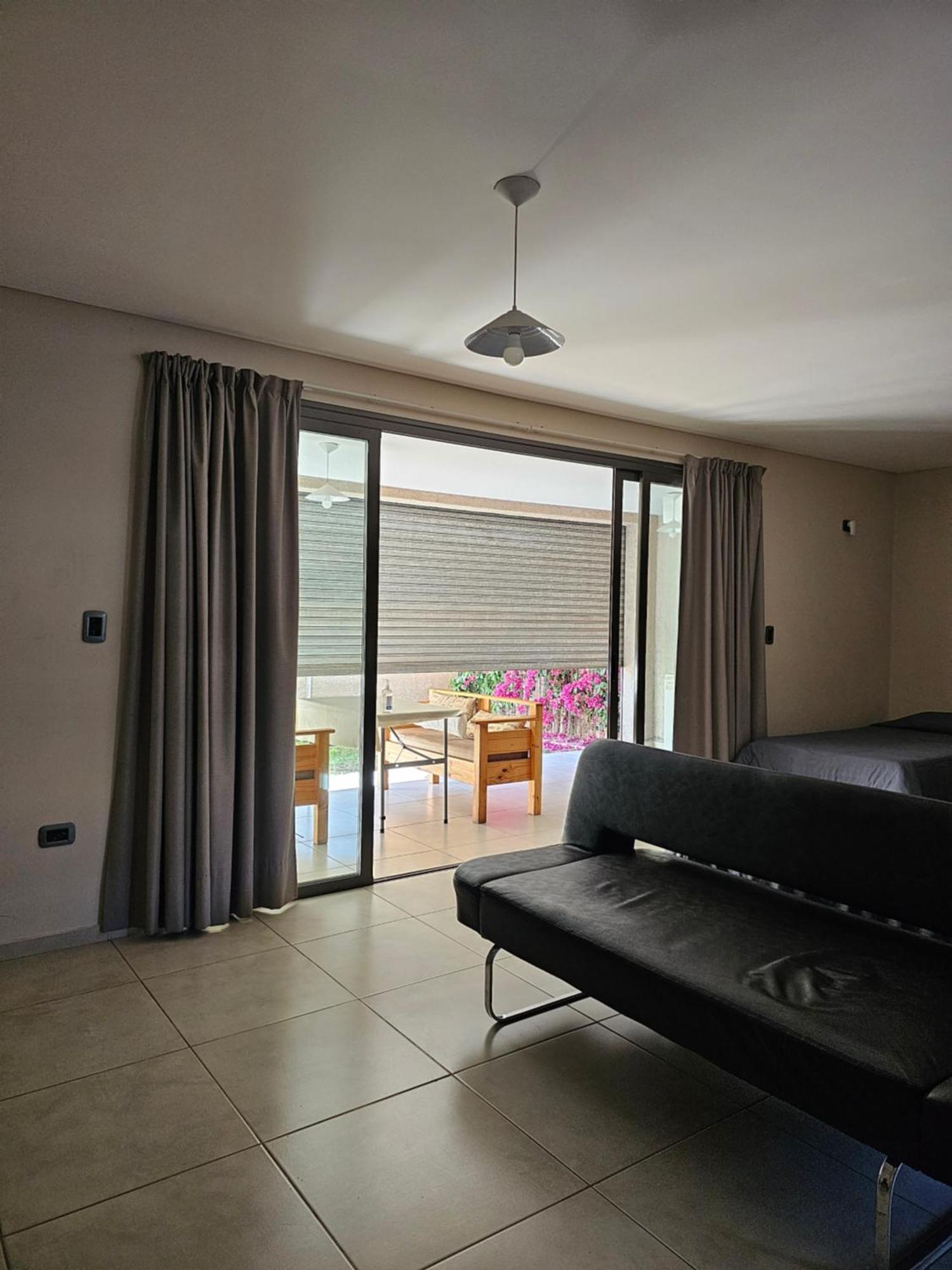 Apartment Alquiler Mendoza