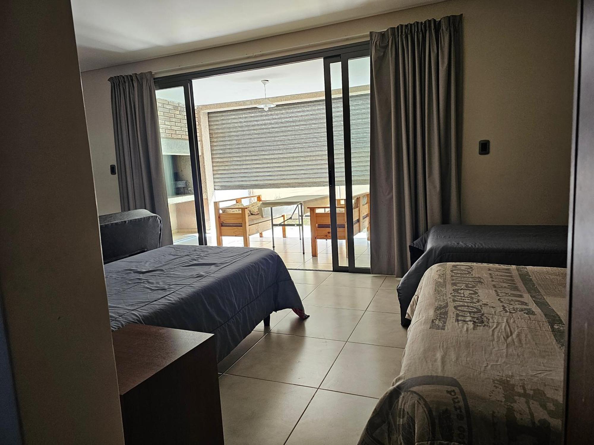 Alquiler Mendoza Apartment *