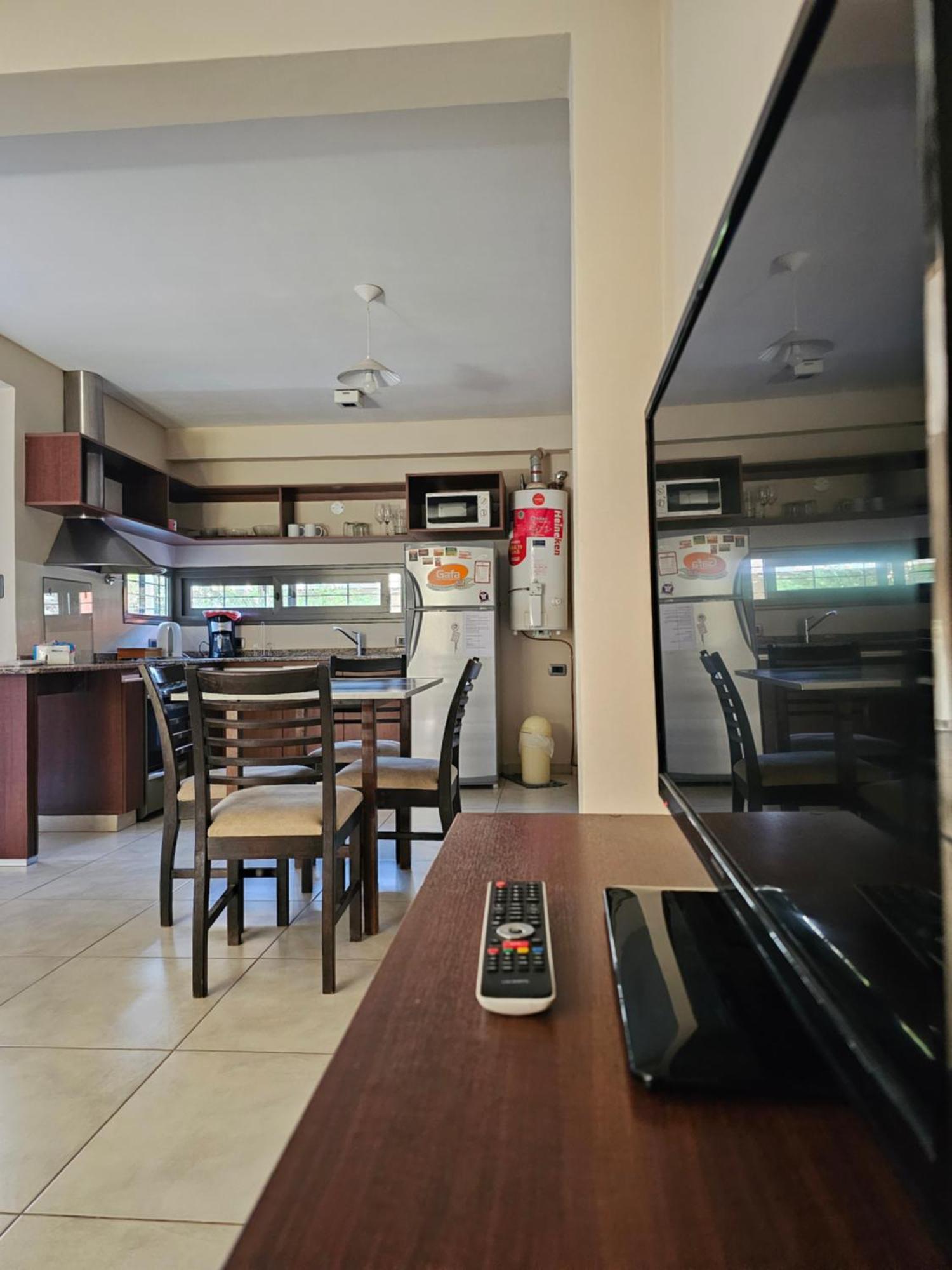 Alquiler Mendoza Apartment *