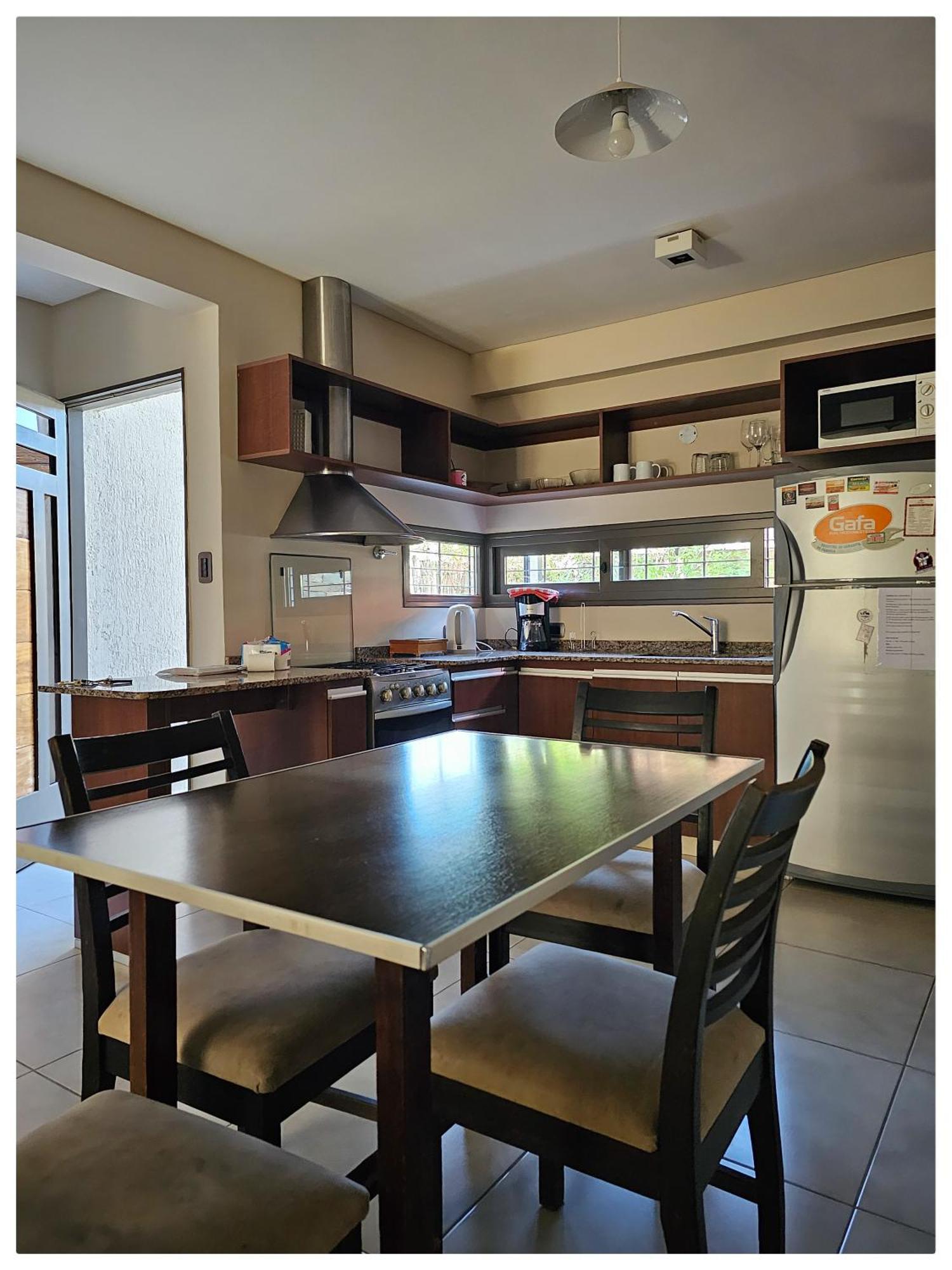 Alquiler Mendoza Apartment *