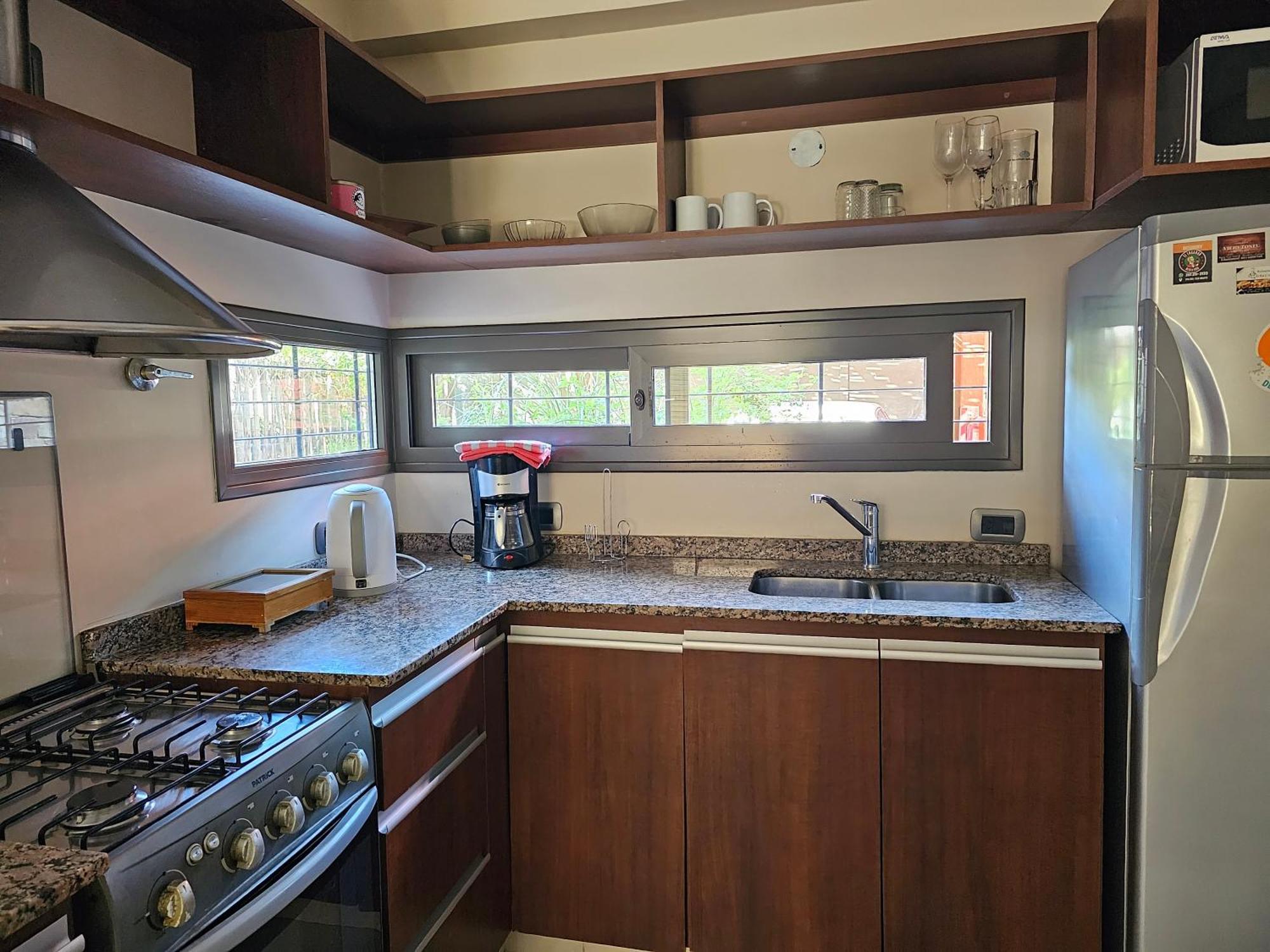 Apartment Alquiler Mendoza