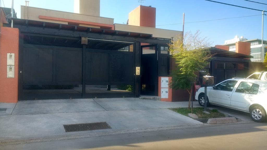 Apartment Alquiler Mendoza *